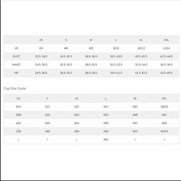 NEW Cupshe Smocked Black And Floral High-waisted Bikini set Size Small - Picture 4 of 4